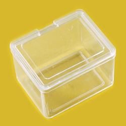 LP Italiana L290415 Lam Boyama Kabı, Plastik, 20 Lamlık, TPX  Ambalaj Miktarı: 1 Ad.