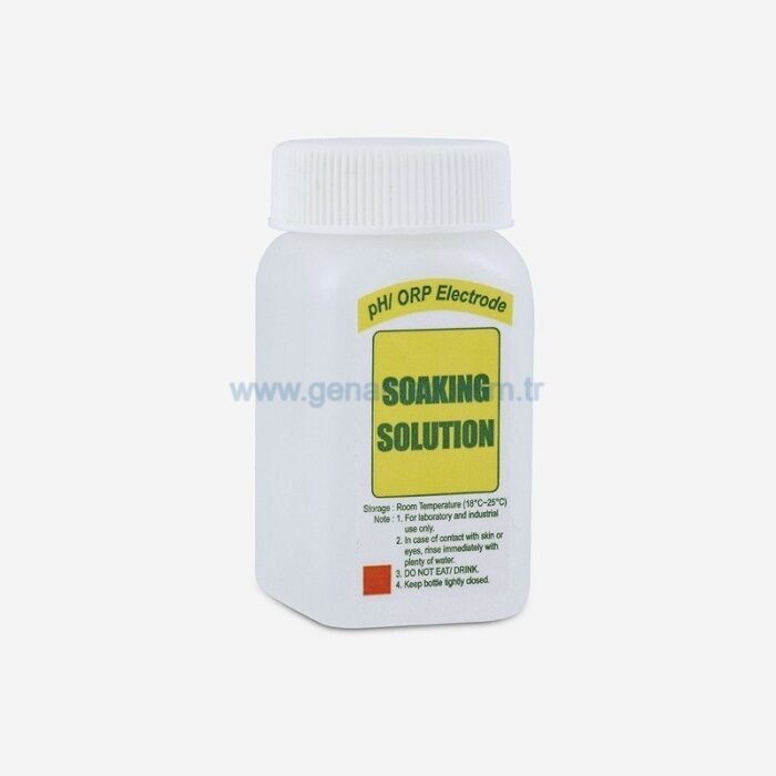 ISOLAB 616.01.101 nemlendirme çözeltisi - 50 ml    1 adet = 1 adet