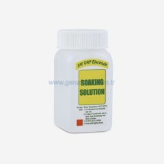 ISOLAB 616.01.101 nemlendirme çözeltisi - 50 ml    1 adet = 1 adet