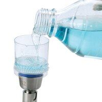 Millipore JBRM00005505 55-Plus Monitörü bağlantı adaptörü  Ambalaj Miktarı: 5 Ad.