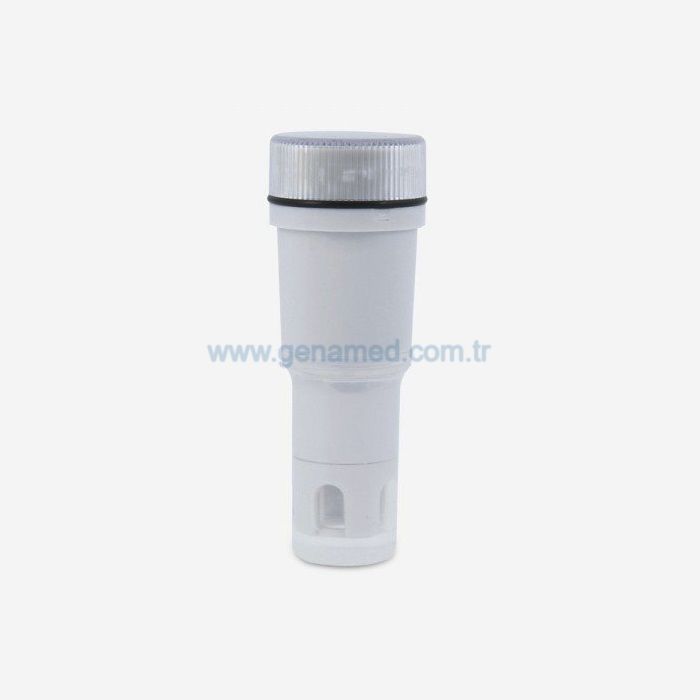 ISOLAB 616.01.103 pH elektrodu    1 adet = 1 adet