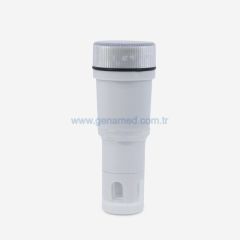 ISOLAB 616.01.104 ORP elektrodu    1 adet = 1 adet