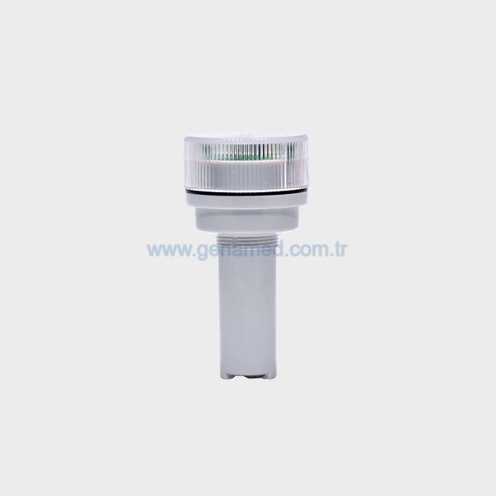 ISOLAB 616.02.102 ORP elektrodu - 616.02.002 için    1 adet = 1 adet