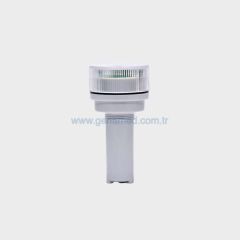 ISOLAB 616.02.102 ORP elektrodu - 616.02.002 için    1 adet = 1 adet