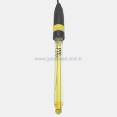 ISOLAB 616.11.103 pH elektrodu    1 adet = 1 adet