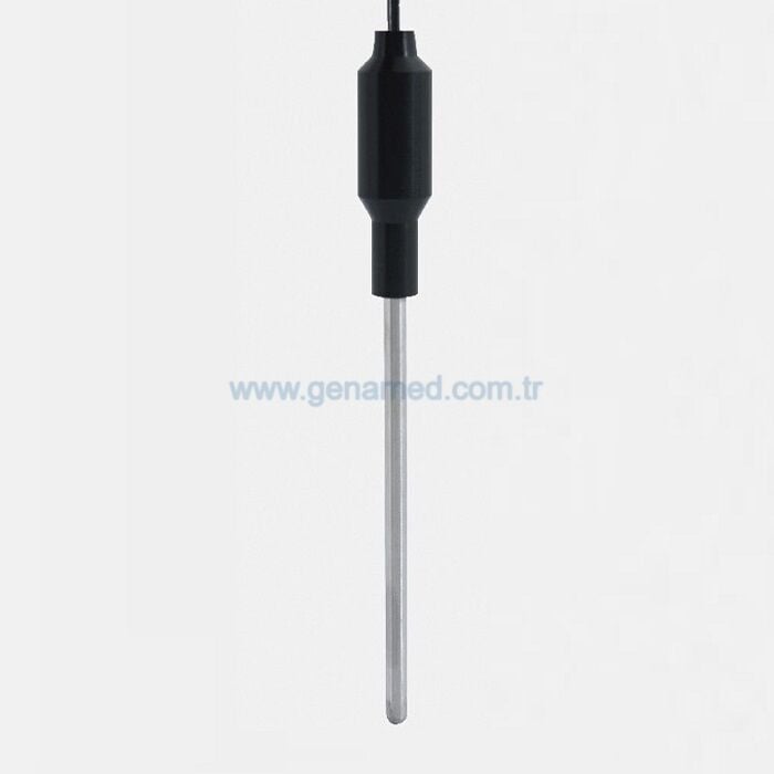 ISOLAB 616.11.108 sıcaklık elektrodu    1 adet = 1 adet
