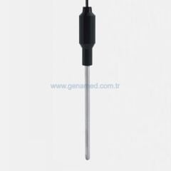 ISOLAB 616.11.108 sıcaklık elektrodu    1 adet = 1 adet