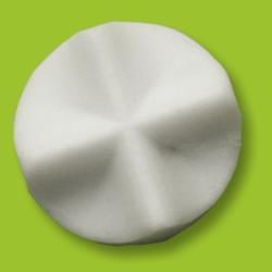 LP Italiana L290531 PTFE Teflon Manyet Balık, Yuvarlak, 13x17 mm  Ambalaj Miktarı: 1 Ad.