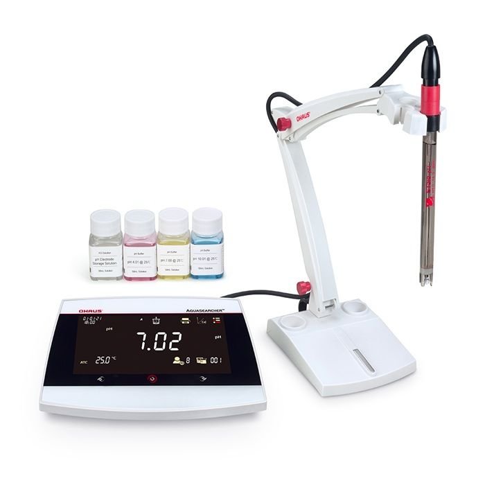 OHAUS a-AB33PH-F Masa Tipi pH Metre