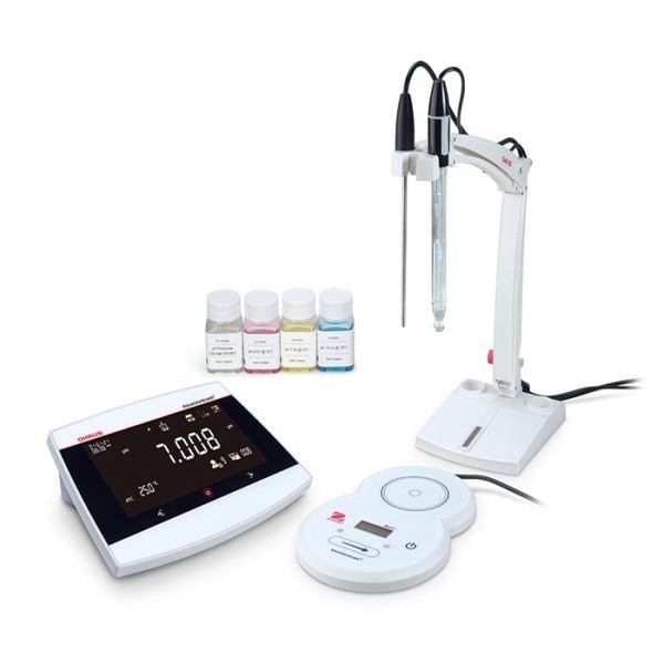 OHAUS a-AB41PH-F Masa Tipi pH Metre