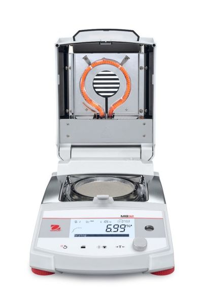 Ohaus MB32 Nem Tayin Cihazı