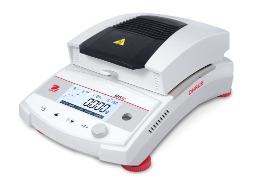 Ohaus MB32 Nem Tayin Cihazı