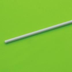 LP Italiana L290542 PTFE Teflon Karıştırma Çubuğu, 250 mm, Yuvarlak Uçlu  Ambalaj Miktarı: 1 Ad.