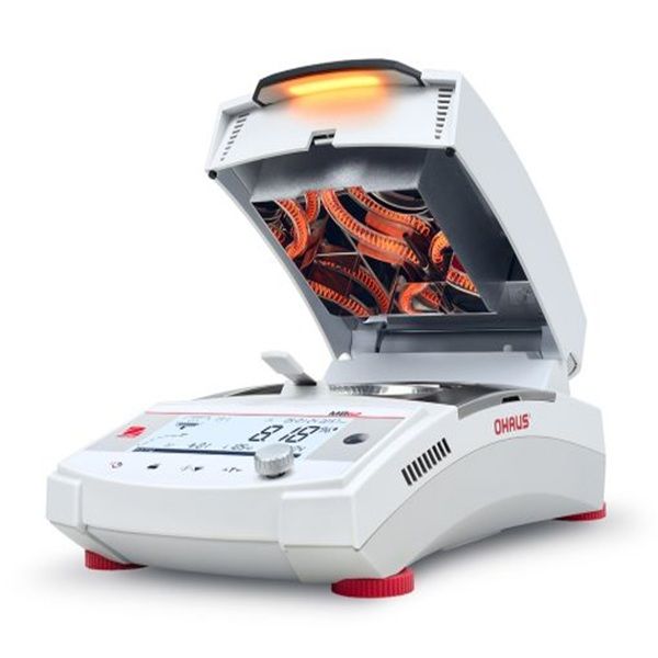 Ohaus MB62 Nem Tayin Cihazı
