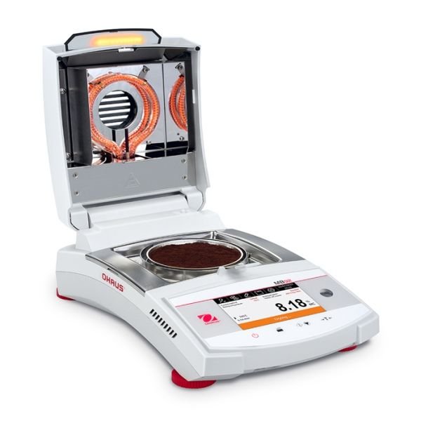 Ohaus MB92 Nem Tayin Cihazı