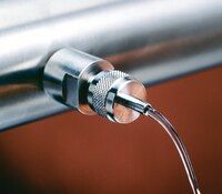 Millipore MXPESPWEL MicropreSure Temiz örnekleme vanası 316L paslanmaz çelik 1/4 in. weld end  Ambalaj Miktarı: 1 Ad.