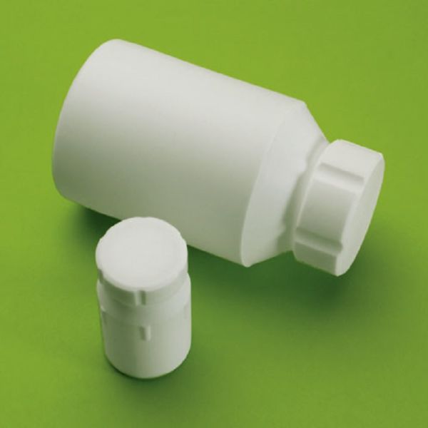 LP Italiana L290581 PTFE Teflon Şişe, 10 ml  Ambalaj Miktarı: 1 Ad.