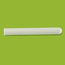 LP Italiana L290589 Santrifüj Tüpü, Teflon PTFE, 8 ml, Silindirik  Ambalaj Miktarı: 1 Ad.