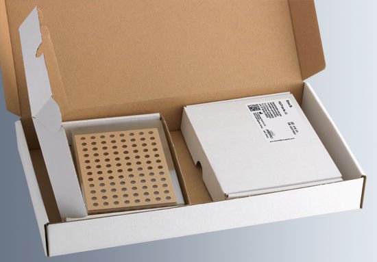 Marienfeld 890003 LCP Lam-Lamel Seti  Ambalaj Miktarı: 1 Set