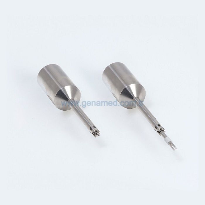 ISOLAB 621.11.050 rotor set - 50 ml    1 adet = 1 adet