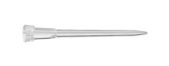 EPPENDORF 0030000854  epT.I.P.S Standard 0,5 - 20 μl 2x500lük paket, şeffaf pipet ucu