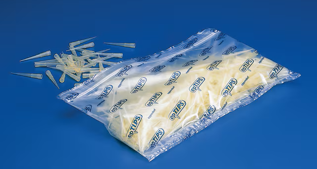 EPPENDORF 0030000870  epT.I.P.S Standard 2 - 200 μl 2x500lük paket, sarı pipet ucu