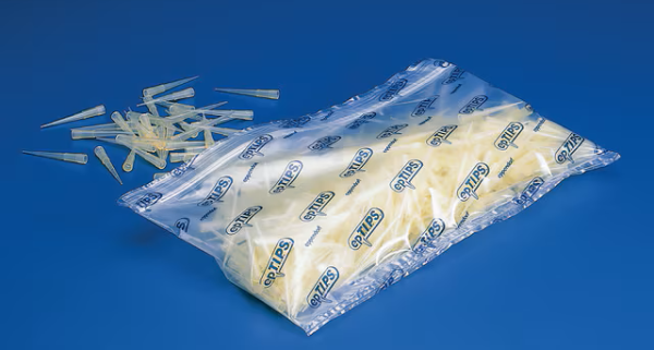 EPPENDORF 0030000897  epT.I.P.S Standard 20 - 300 μl 2x500lük paket, sarı pipet ucu