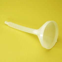 LP Italiana L291079 PP Huni, Esnek Boyunlu,Filtreli, 1000 ml, 210 mm  Ambalaj Miktarı: 1 Ad.