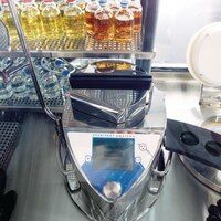 Millipore TQ00MK201 ISOLATOR MOUNTING KIT FOR THICK WORKTABLES  Ambalaj Miktarı: 1 Ad.