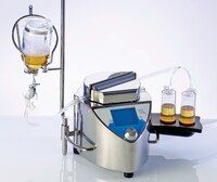 Millipore TQNXLFH01 Steritest Equinox pompası-laminar akım ünitesi için  Ambalaj Miktarı: 1 Ad.