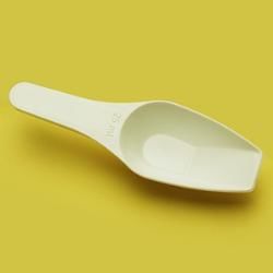 LP Italiana L291118 PP Ölçülü Kaşık, 100 ml  Ambalaj Miktarı: 1 Ad.