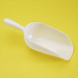 LP Italiana L291127 PP Ölçülü Kaşık, Yuvarlak Form, 1000 ml  Ambalaj Miktarı: 1 Ad.
