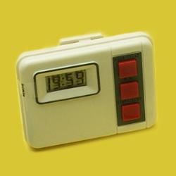LP Italiana L291137 Dijital Çalar Saat,  0-100 Dakika  Ambalaj Miktarı: 1 Ad.