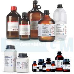 Merck 108219.1000 Tris(hydroxymethyl)aminomethane hydrochloride GR for analysis TRIS-HCl (1185-53-1) Ambalaj Miktarı: 1 Kg.