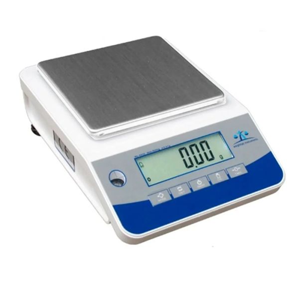 Weightlab WL-6002 Hassas Terazi