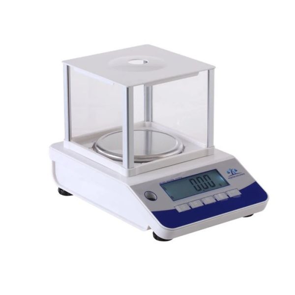 Weightlab WL-303L Hassas Terazi