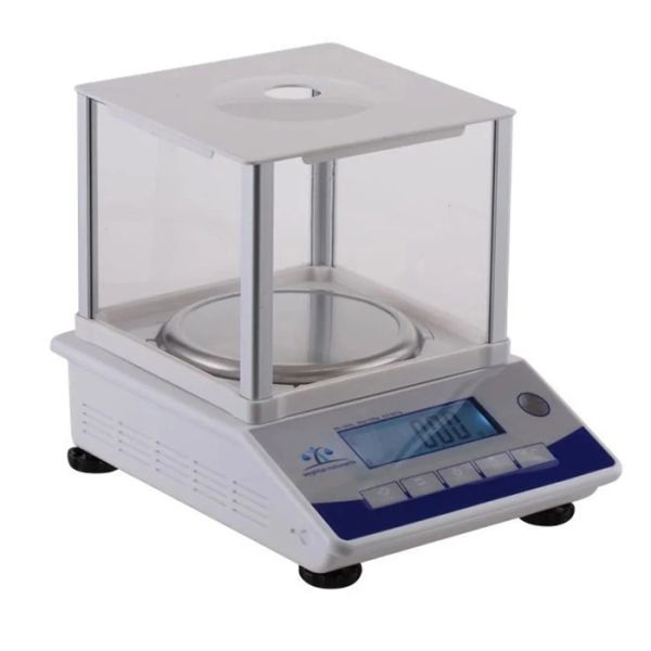 Weightlab WL-303L Hassas Terazi