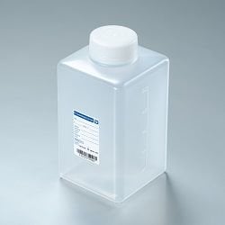 LP Italiana L291248 Su Numune Şişesi, PP, 1000 ml, Boş, Gama Steril  Ambalaj Miktarı: 1 Ad.