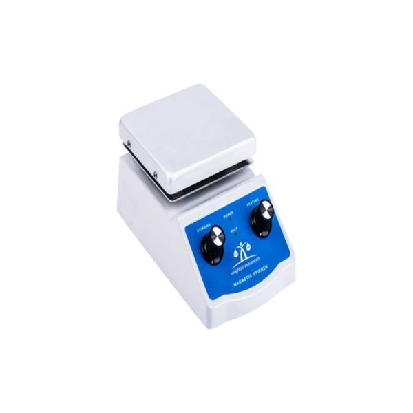 Weightlab WF-MIA1 Analog Isıtmalı Manyetik Karıştırıcı