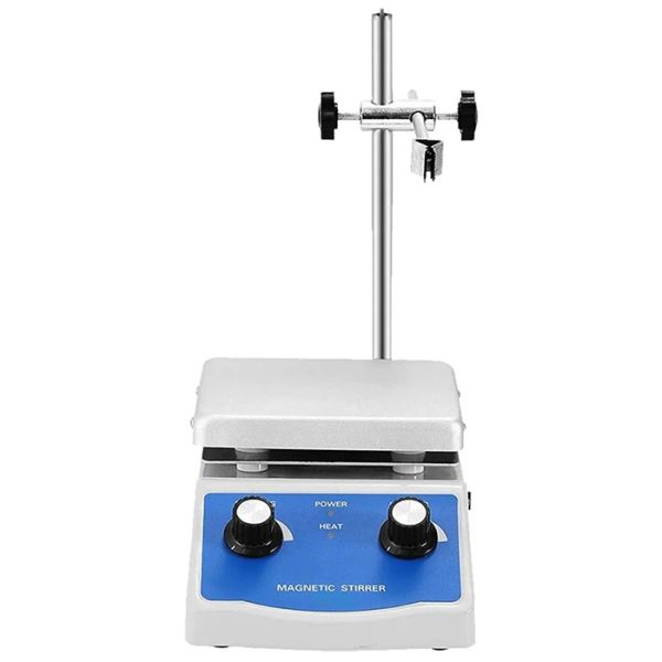 Weightlab WF-MIA1 Analog Isıtmalı Manyetik Karıştırıcı