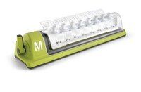 Millipore SAMPSYSGR Samplicity™ filtrasyon sistemi , yeşil  Ambalaj Miktarı: 1 Ad.