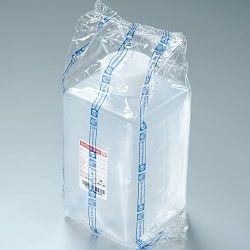 LP Italiana L291348 Su Numune Şişesi, PP, 1000 ml, Sodyum Tiyosülfat'lı, Tek Tek Poşetli, Gama Steril  Ambalaj Miktarı: 1 Ad.
