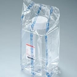 LP Italiana L291358 Su Numune Şişesi, PET, 1000 ml, Sodyum Tiyosülfat'lı, Tek Tek Poşetli, Gama Steril  Ambalaj Miktarı: 1 Ad.