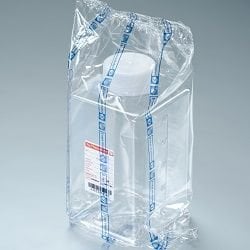 LP Italiana L291358 Su Numune Şişesi, PET, 1000 ml, Sodyum Tiyosülfat'lı, Tek Tek Poşetli, Gama Steril  Ambalaj Miktarı: 1 Ad.