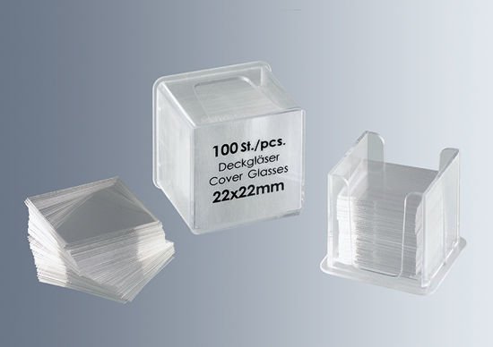 Marienfeld 100242 Lamel No:0, 24x60 mm, 100'lük Menteşe Kapaklı Kutuda  Ambalaj Miktarı: 1000 Ad.