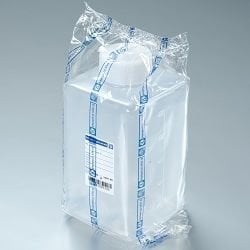 LP Italiana L291448 Su Numune Şişesi, PP, 1000 ml, Boş, Tek Tek Poşetli, Gama Steril  Ambalaj Miktarı: 1 Ad.