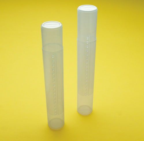 LP Italiana L291460 PP Pipet Kutusu, 65 mm  Ambalaj Miktarı: 1 Ad.