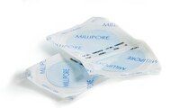 Millipore HAWGPDMCB Toplam koliform ve E.coli KİTİ (S-pak filtre, Petri kutusu ve m-ColiBlue ampul besiyeri)  Ambalaj Miktarı: 150 Test