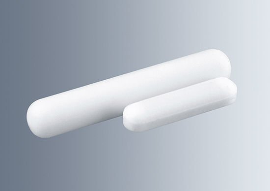 Marienfeld 5700455 Manyetik Balık, Teflon, Halkalı, 40x8 mm  Ambalaj Miktarı: 10 Ad.