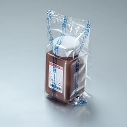 LP Italiana L291848 Su Numune Şişesi, PP Amber, 1000 ml, Sodyum Tiyosülfat'lı, Tek Tek Poşetli, Gama Steril  Ambalaj Miktarı: 1 Ad.